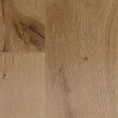 Mullican Stylish Engineered European White Oak Hardwood Floor Castillian Premier Cayman