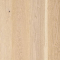 Mullican Stylish Engineered European White Oak Hardwood Floor Castillian Premier Monroe Bisque