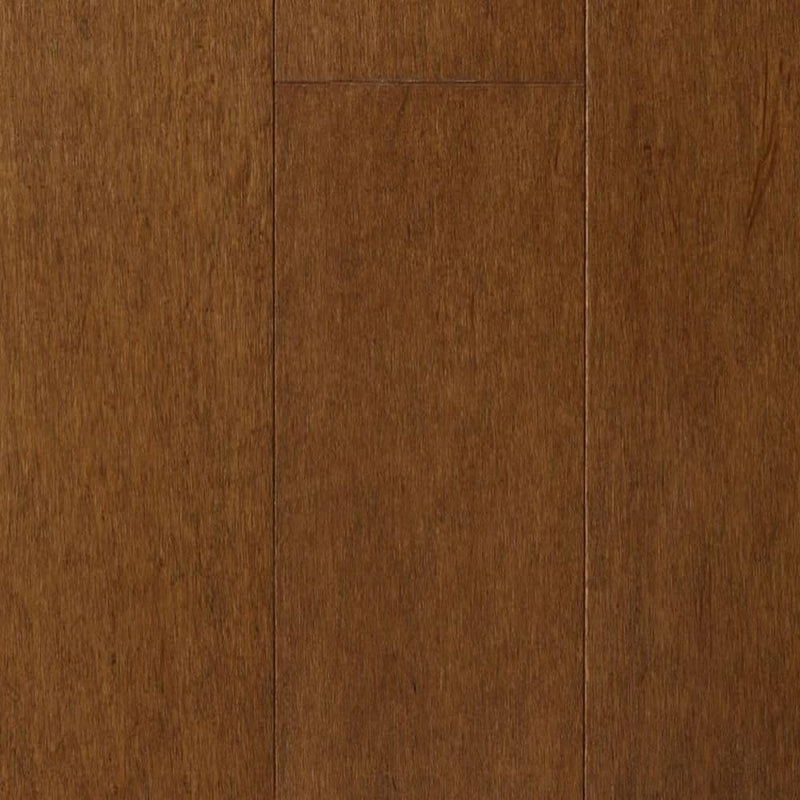 Mullican Stylish Engineered Maple Hardwood Floor Hillshire Autumn