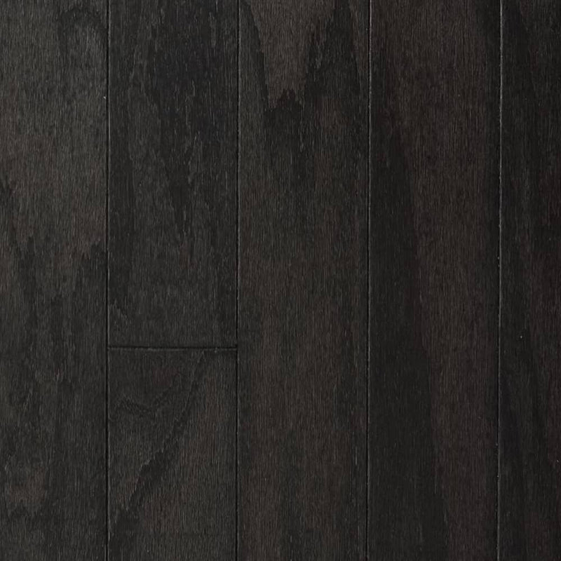 Mullican Stylish Engineered Red Oak Hardwood Floor Hillshire Granite
