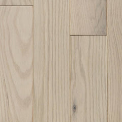 Mullican Sustainable Solid Oak Hardwood Floor Nordic Naturals Northern Lights