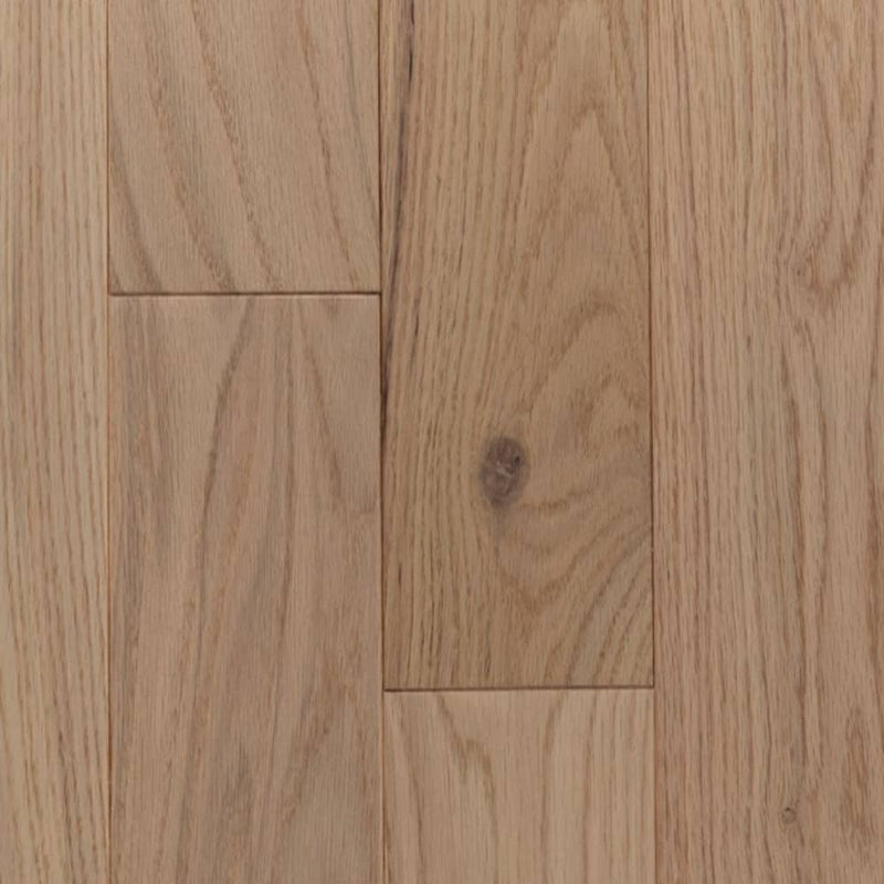 Mullican Sustainable Solid Oak Hardwood Floor Nordic Naturals Norwegian