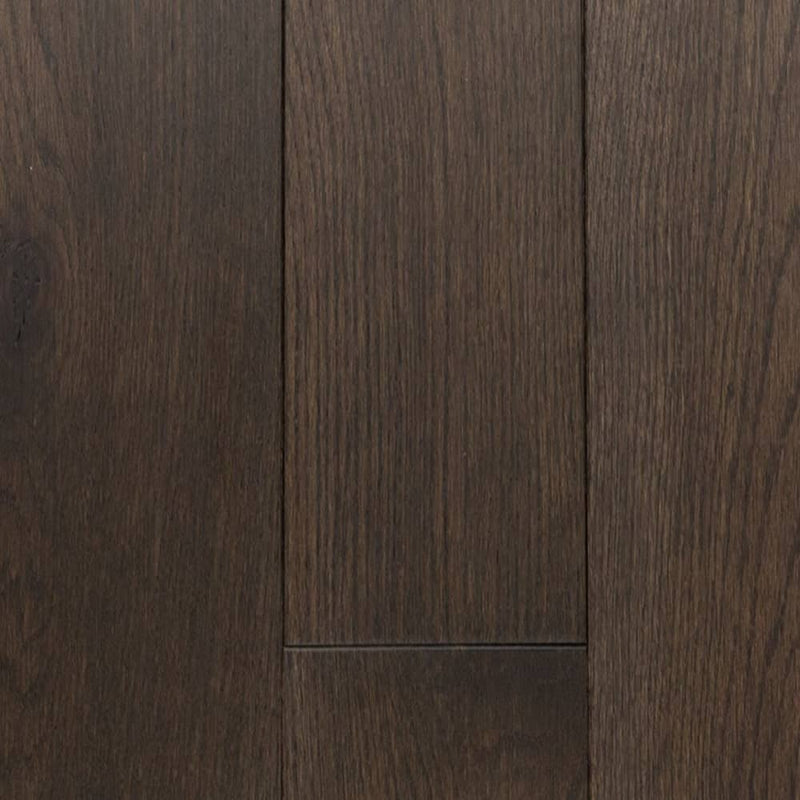 Mullican Sustainable Solid Oak Hardwood Floor Nordic Naturals Stockholm