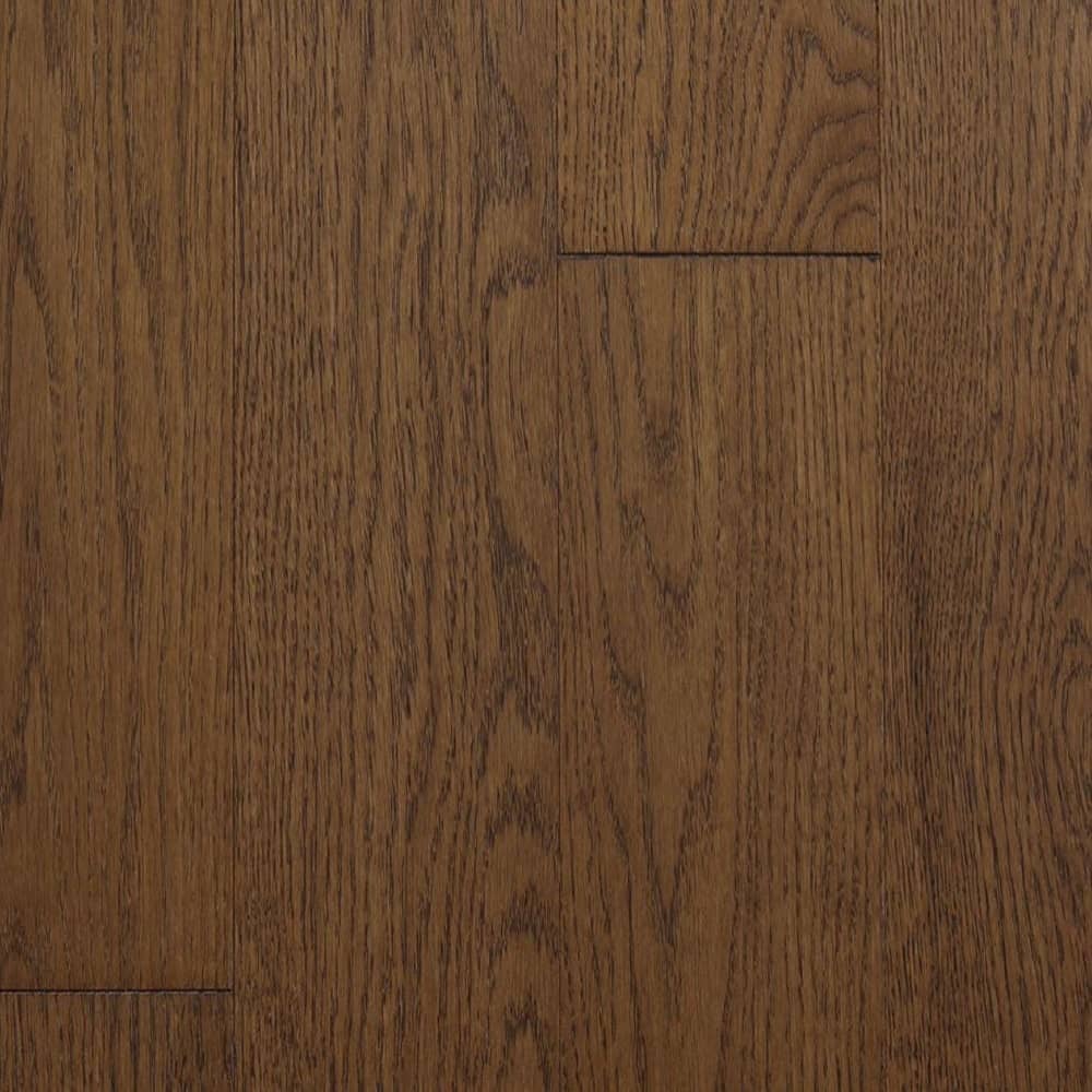 Mullican Timeless Sawn Engineered Oak Hardwood Floor Dumont Provincial