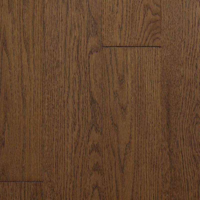 Mullican Timeless Sawn Engineered Oak Hardwood Floor Dumont Provincial