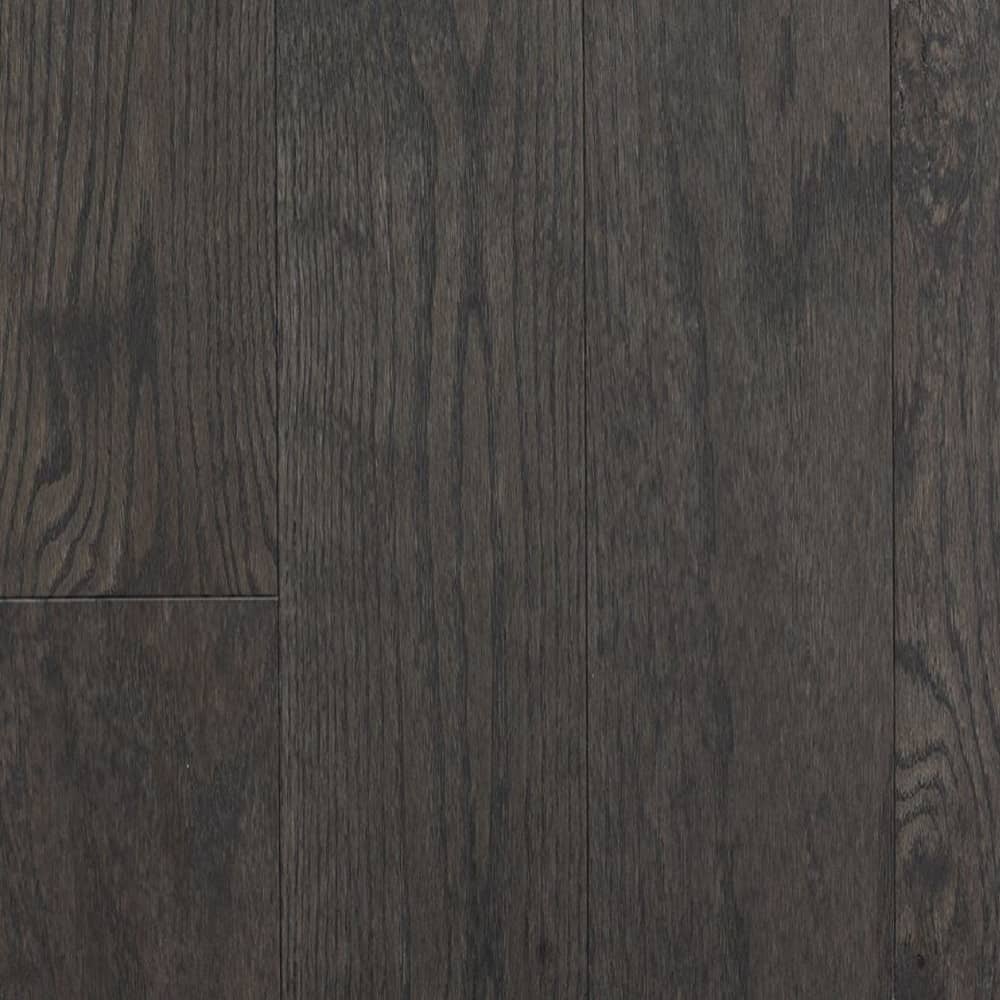 Mullican Timeless Sawn Engineered Oak Hardwood Floor Dumont Quarry