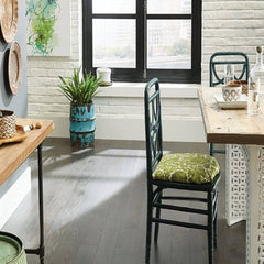 Mullican Timeless Sawn Engineered Oak Hardwood Floor Dumont Quarry