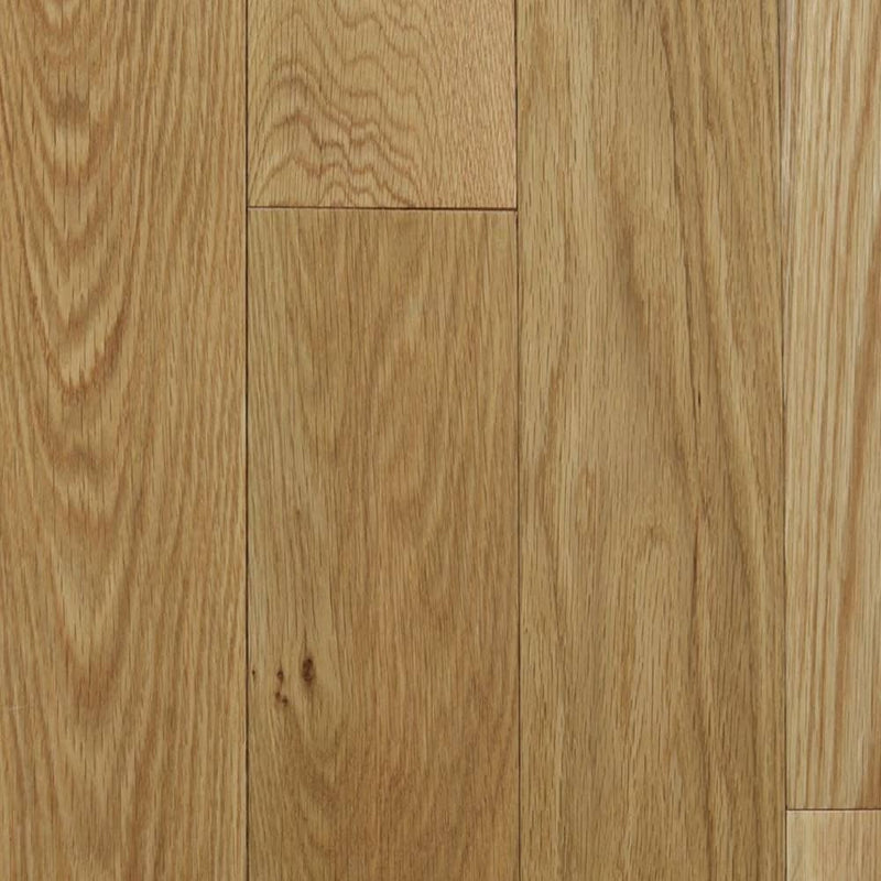 Mullican Timeless Sawn Engineered White Oak Hardwood Floor Dumont Natural