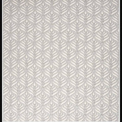 Nourison Minimalist Nature Rectangle Area Rug Aloha Charcoal ALH35 Made In Turkey