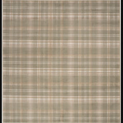 Nourison Rustic Plaid Rectangle Area Rug Grafix Olive GRF03 Made In Turkey