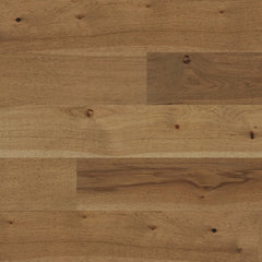 Pacific Hickory Engineered Hardwood Floor Laguna Beach