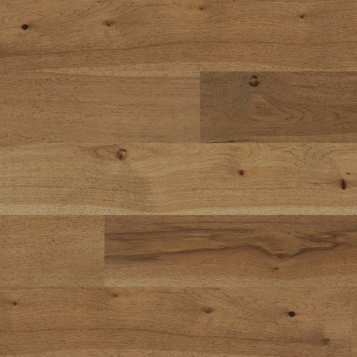 Pacific Hickory Engineered Hardwood Floor Laguna Beach