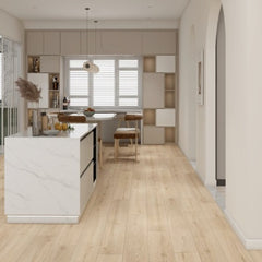 Reserve Waterproof Luxury Vinyl Plank Flooring Chantilly