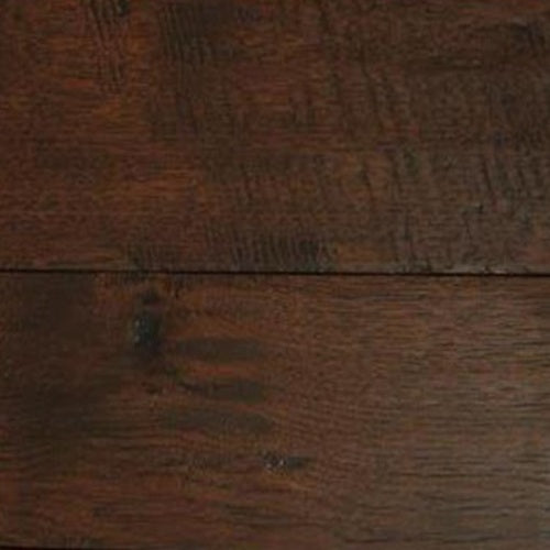 Saginaw Premium Solid Hickory Hardwood Floor Calhoun