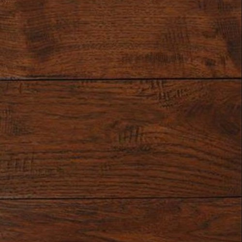 Saginaw Premium Solid Hickory Hardwood Floor Cooper Creek