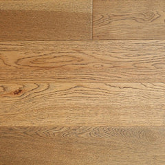 Sellersburg European Oak Engineered Hardwood Floor Cayenne