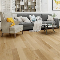 Sellersburg European Oak Engineered Hardwood Floor Admiral Oak