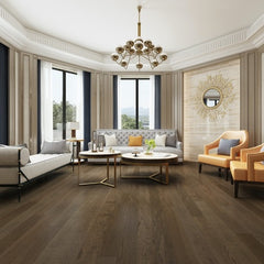 Sellersburg European Oak Engineered Hardwood Floor Port Oak