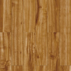 Serene Scapes Waterproof Luxury Vinyl Plank Flooring American Cherry