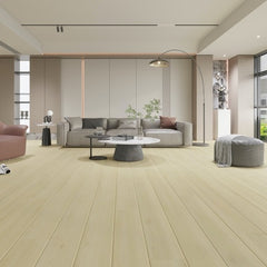 Serene Scapes Waterproof Luxury Vinyl Plank Flooring Starry Night