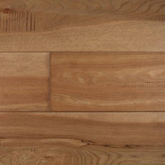 Sonoma Birch Solid Hardwood Floor Hand Scraped - Wheat