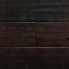 Sonoma Solid hardwood Woodford Floor Hand Scraped Plank 