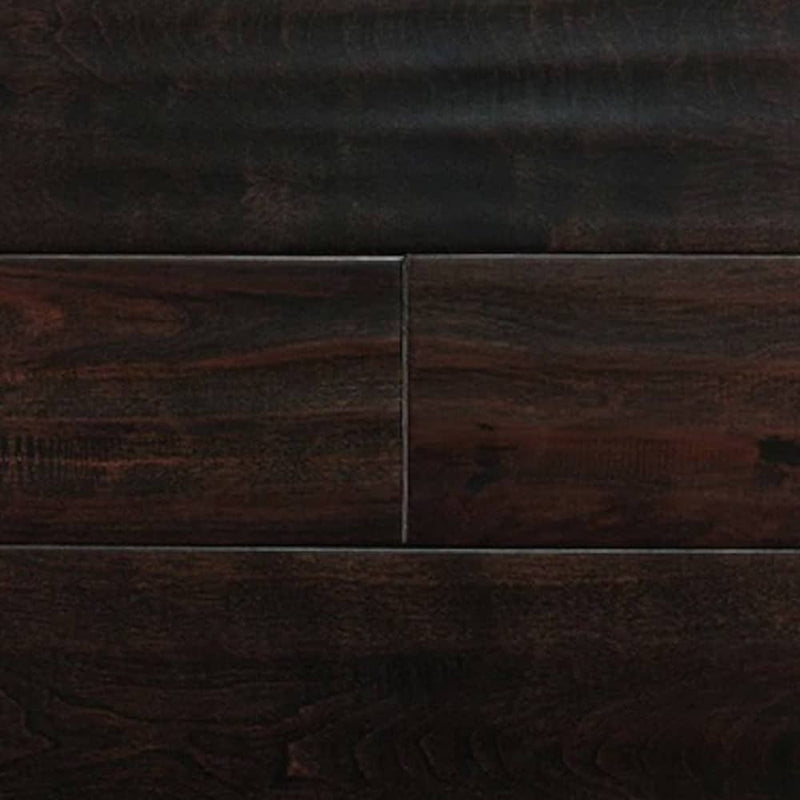 Sonoma Solid hardwood Woodford Floor Hand Scraped Plank 