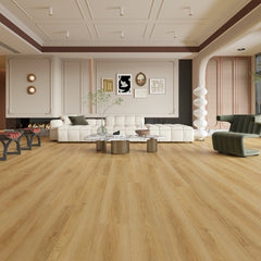 Sparta Diamond Waterproof Luxury Vinyl Plank Flooring Alabaster