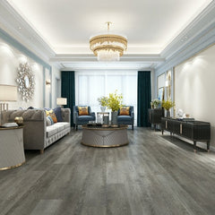 Sparta Diamond Waterproof Luxury Vinyl Plank Flooring Beachwood