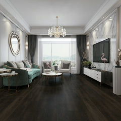 Sparta Diamond Waterproof Luxury Vinyl Plank Flooring Driftwood