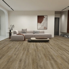 Sparta Diamond Waterproof Luxury Vinyl Plank Flooring Smoked Timber