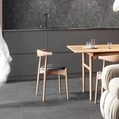 Surface Art Absolute Porcelain Tile Floor 12x24 Black