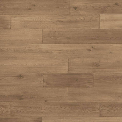 Brushed Patina White Oak Engineered Hardwood Floor Wide Plank Root BP-OAW7-ROO