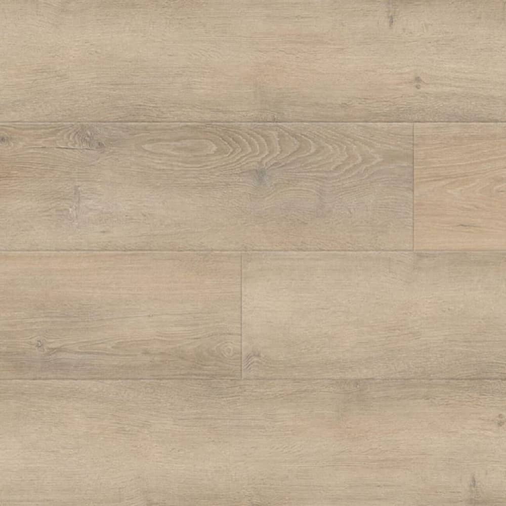 Titan Surfaces Essentials Luxury Vinyl Plank WPC Floating Floor Sandalwood Koa TS5007