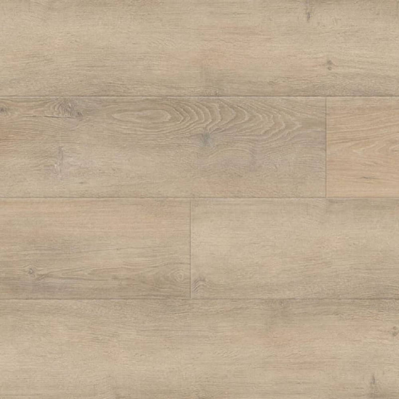 Titan Surfaces Essentials Luxury Vinyl Plank WPC Floating Floor Sandalwood Koa TS5007