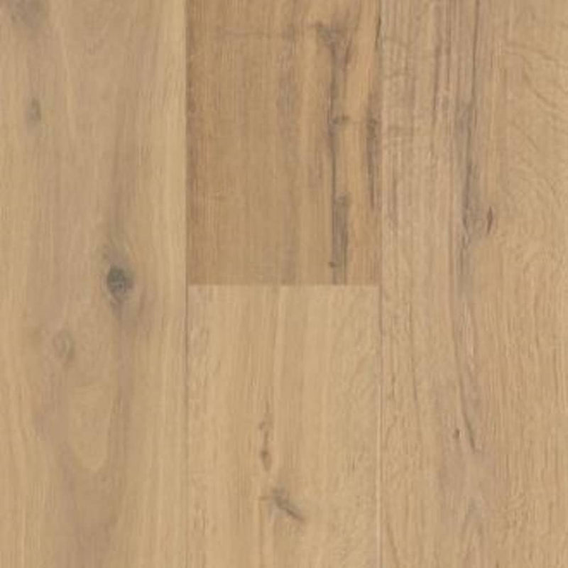 TrueTouch Coast Engineered French Oak Wire Brushed Floor Lighthouse TT107