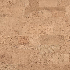 WE Cork Digital Print Cork Floating Floor Serenity Monte Carlo