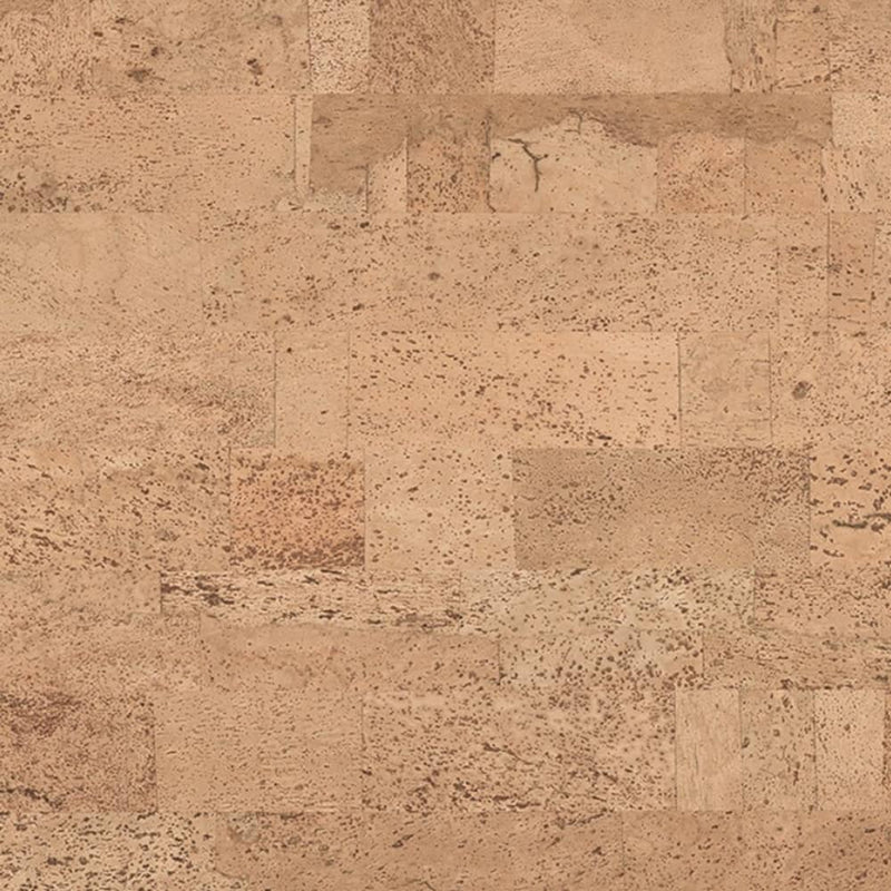 WE Cork Digital Print Cork Floating Floor Serenity Monte Carlo