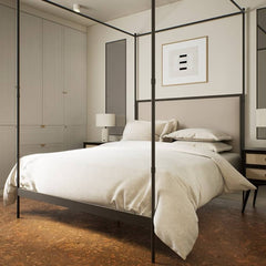 WE Cork Eco-friendly Cork Flooring Avant Garde Barcelona