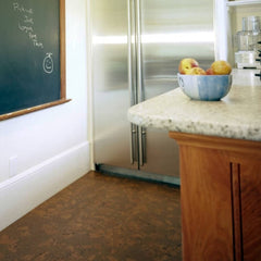 WE Cork Eco-friendly Cork Flooring Avant Garde Olive Barcelona