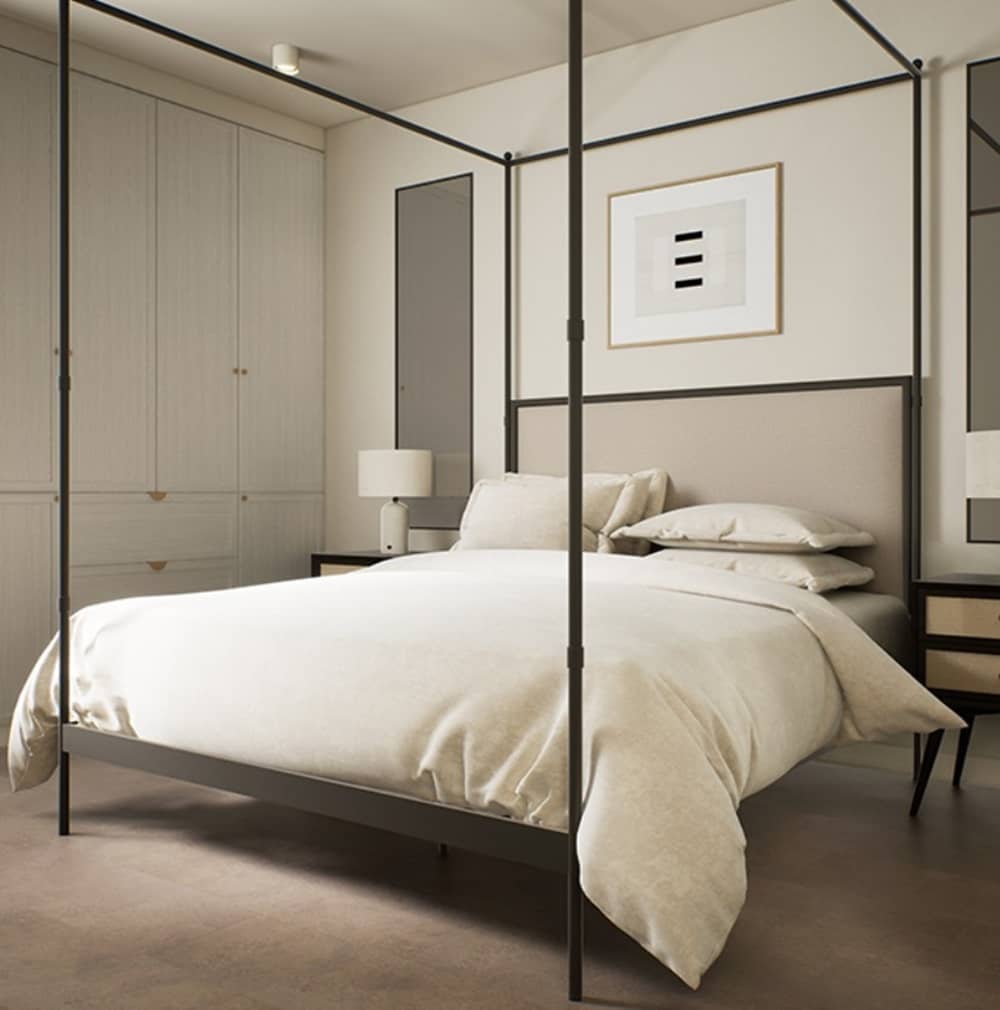 WE Cork Eco-friendly Cork Flooring Avant Garde Castle Tuscany Made in Portugal