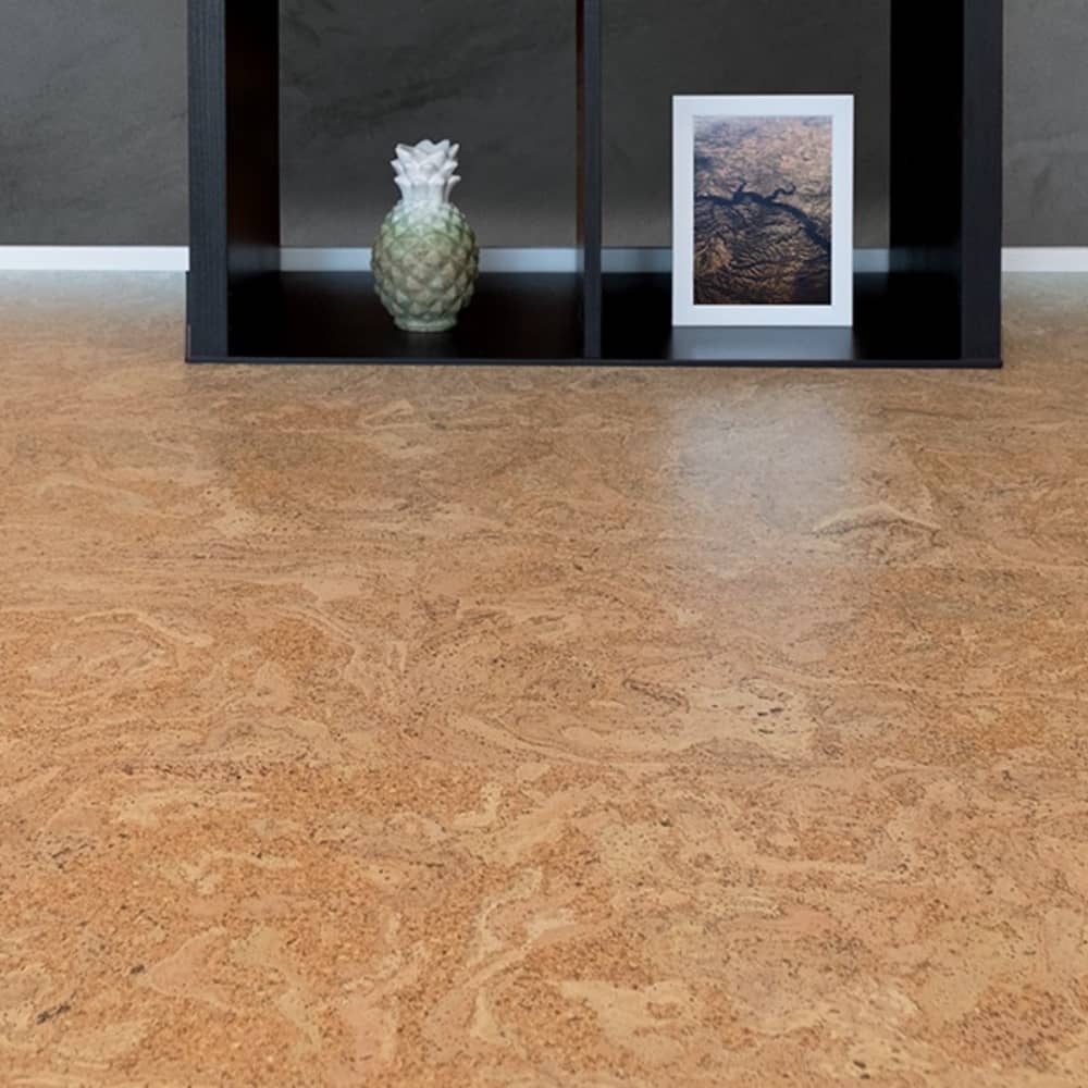 WE Cork Eco-friendly Cork Flooring Avant Garde Renaissance Made in Portugal