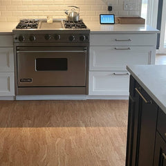 WE Cork Eco-friendly Cork Flooring Avant Garde Sardinia Made in Portugal